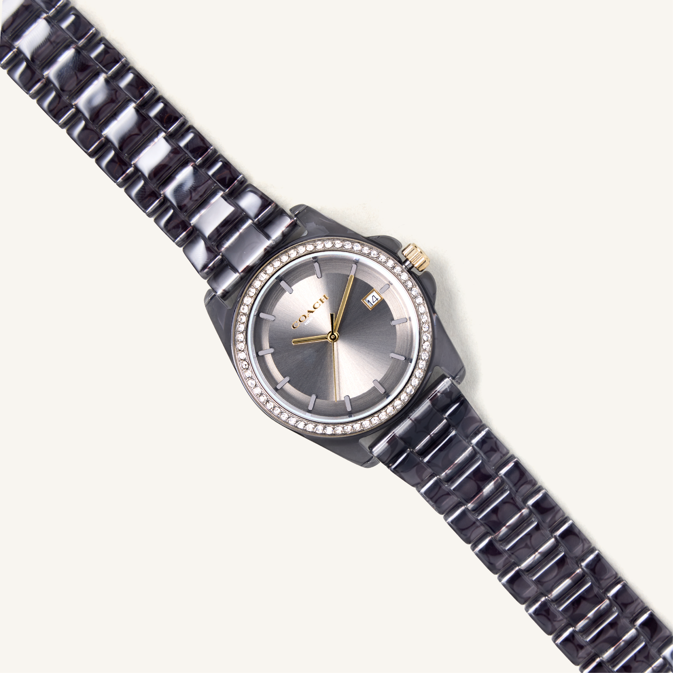 Coach Watch Greyson 14504273