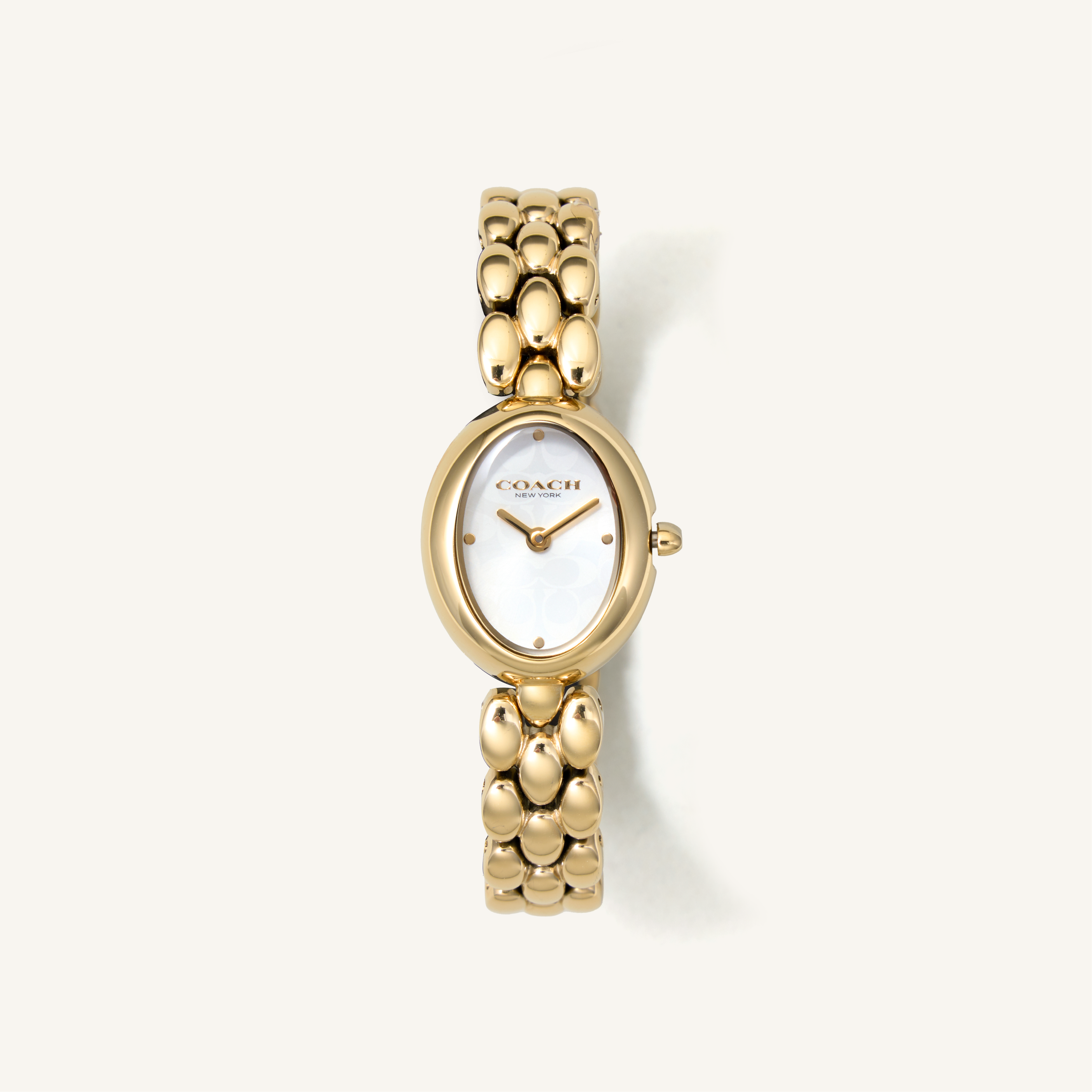 Coach Watch Sammy Gold 14504417