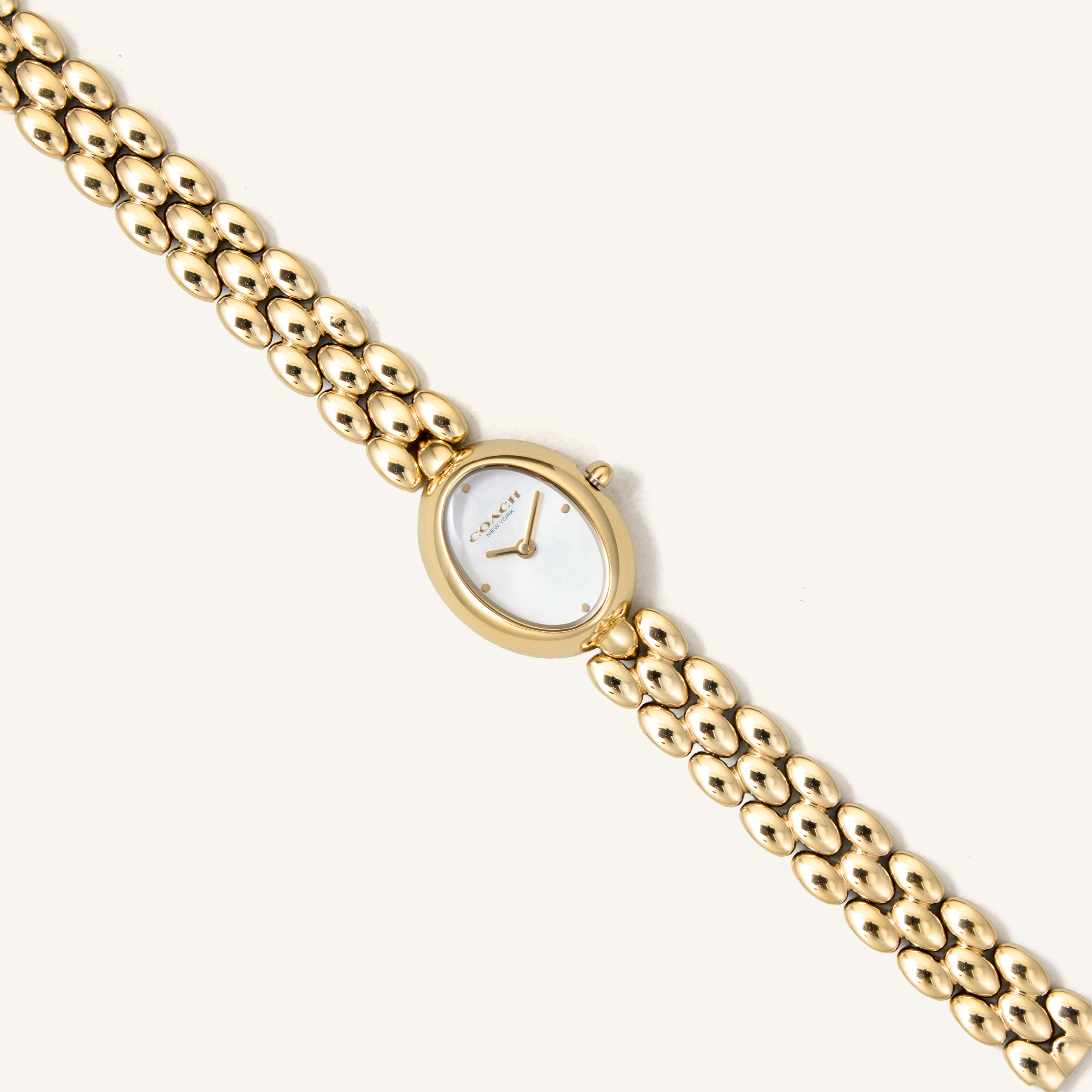 Coach Watch Sammy Gold 14504417