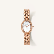 Coach Watch Sammy Rose Gold 14504437