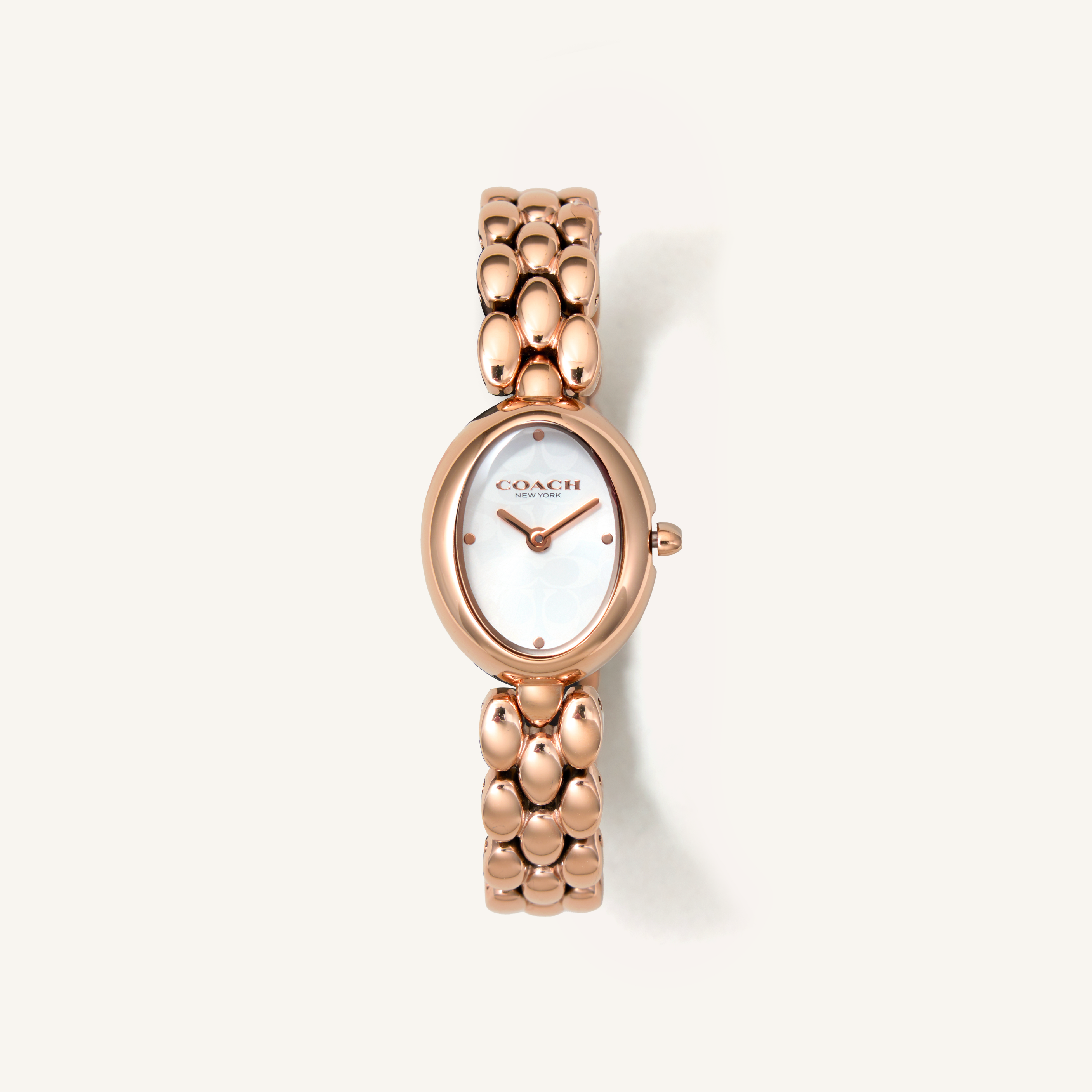 Coach Watch Sammy Rose Gold 14504437