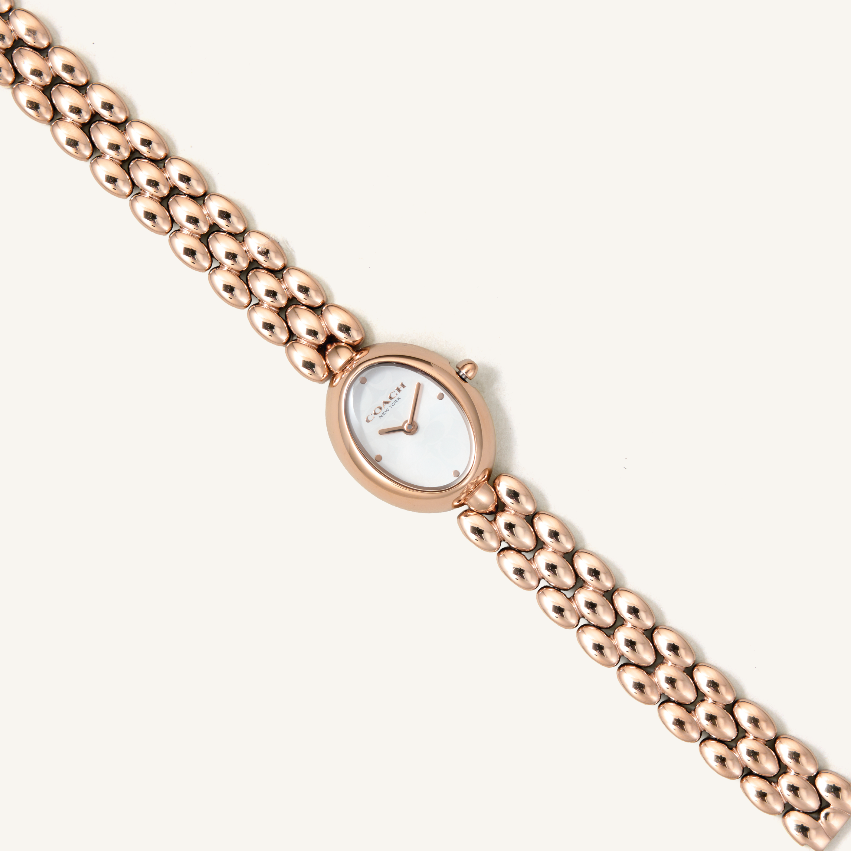 Coach Watch Sammy Rose Gold 14504437
