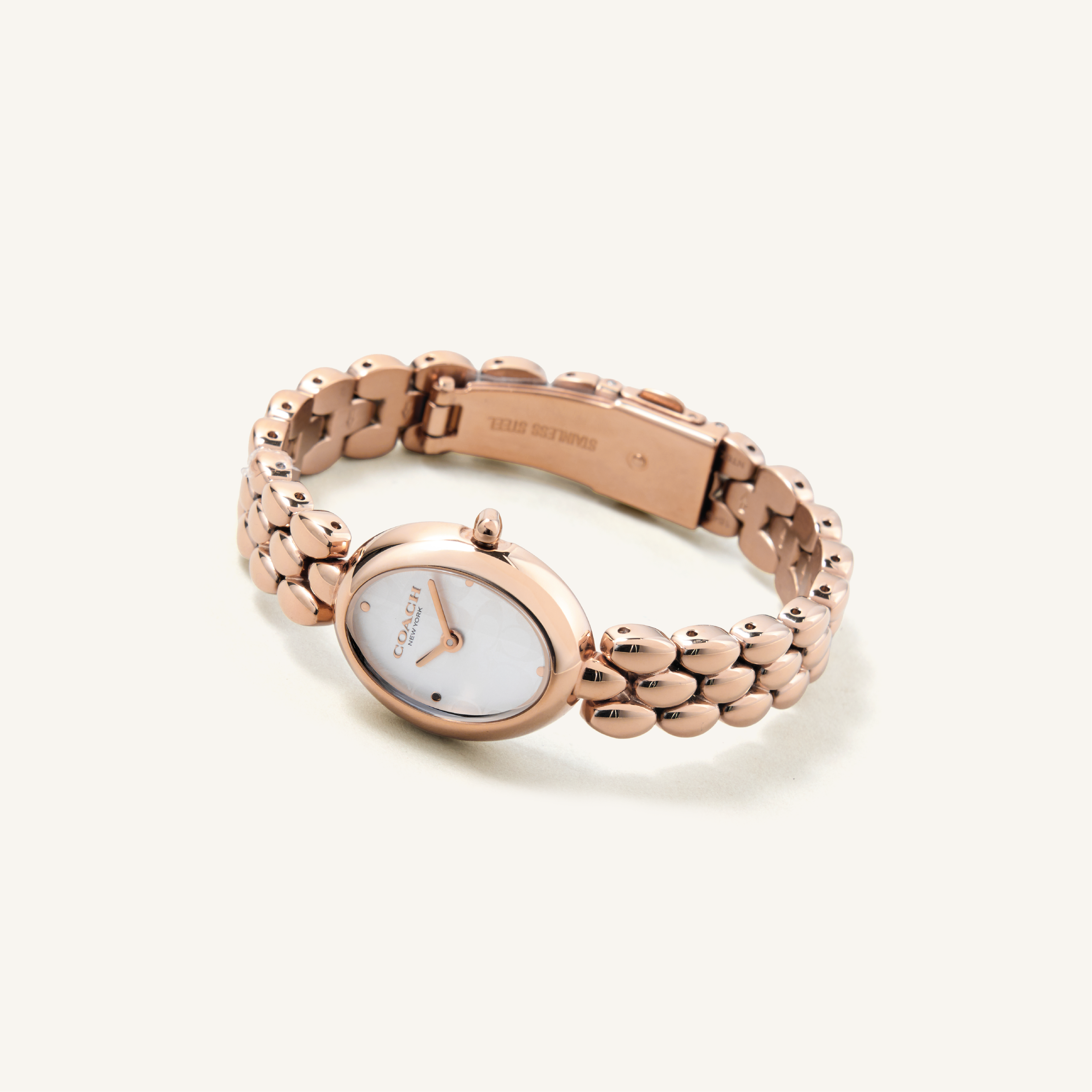 Coach Watch Sammy Rose Gold 14504437