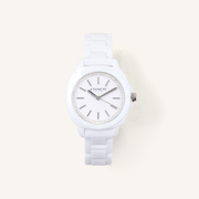 Coach Watch Kitt White 14504401