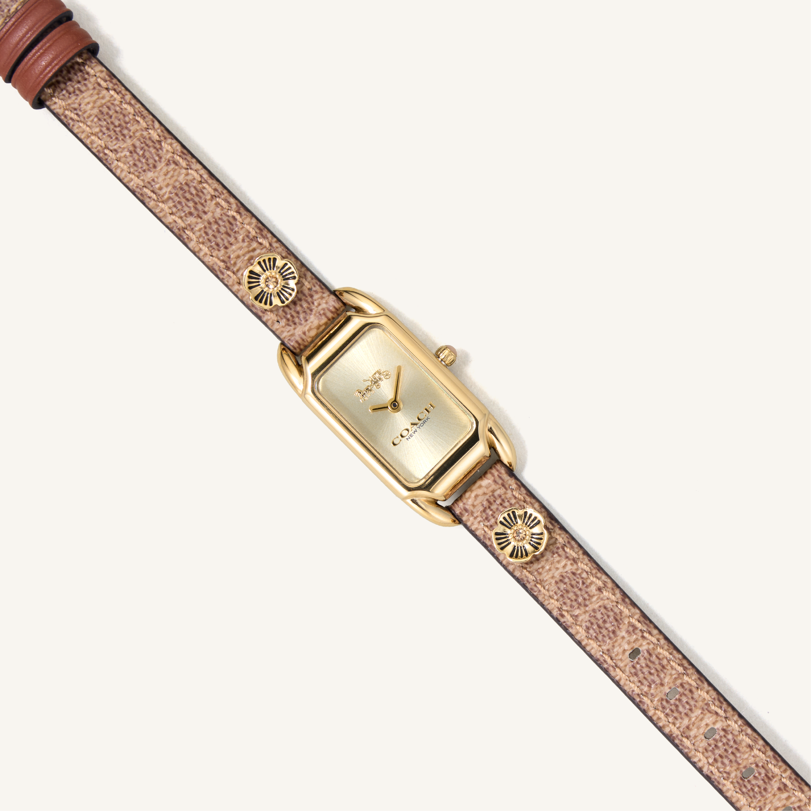 Coach Watch Cadie 14504192