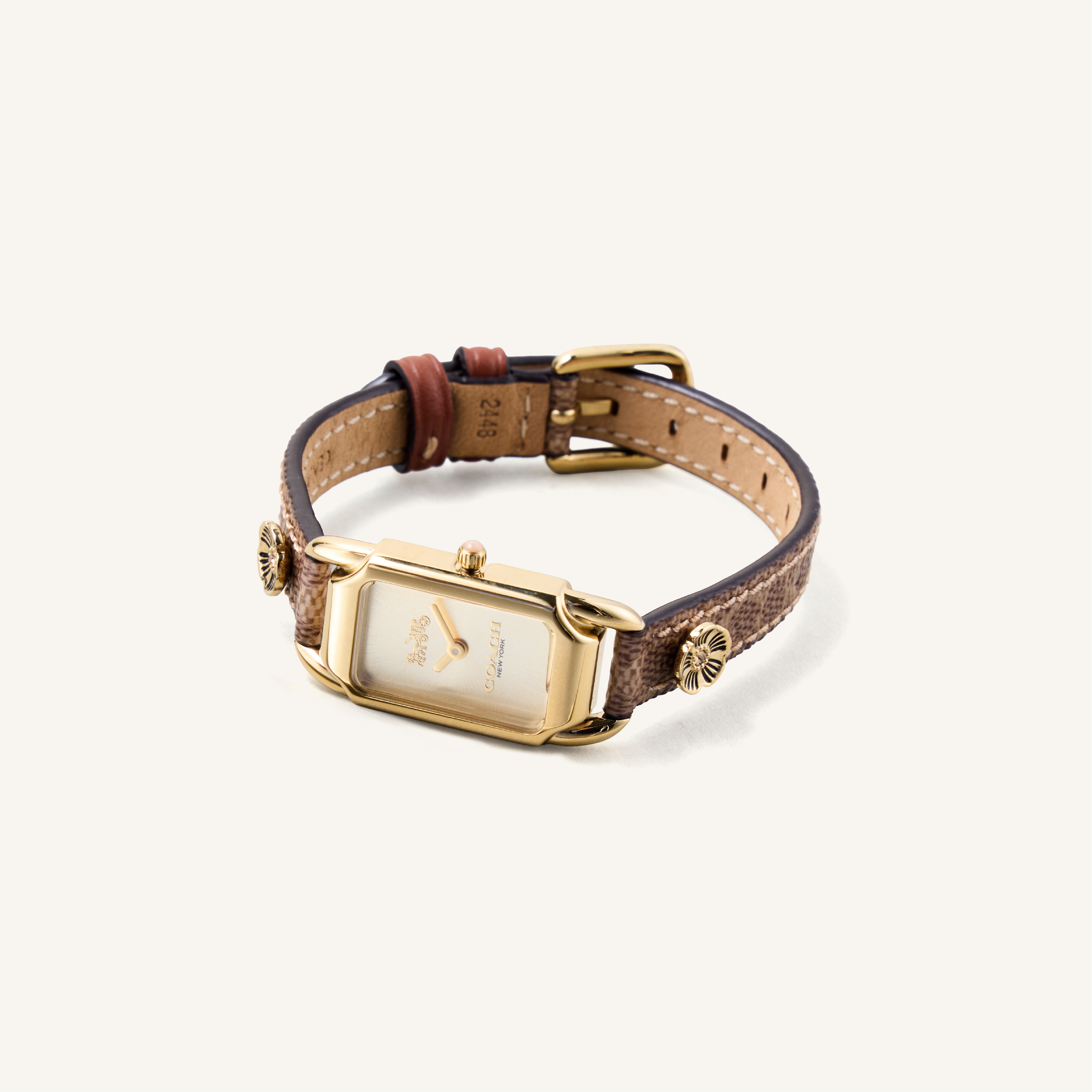 Coach Watch Cadie 14504192
