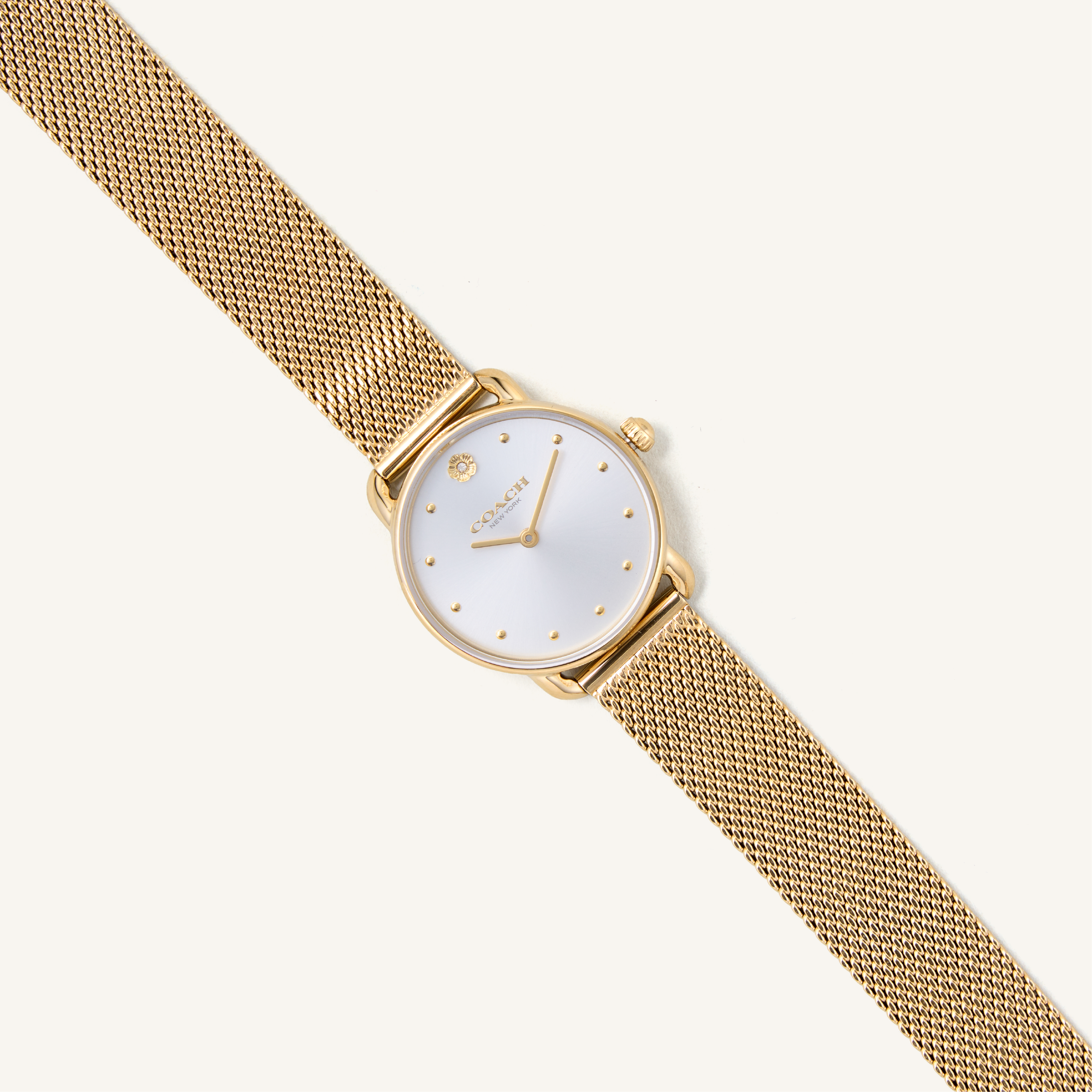 Coach Watch Elliot 14504223