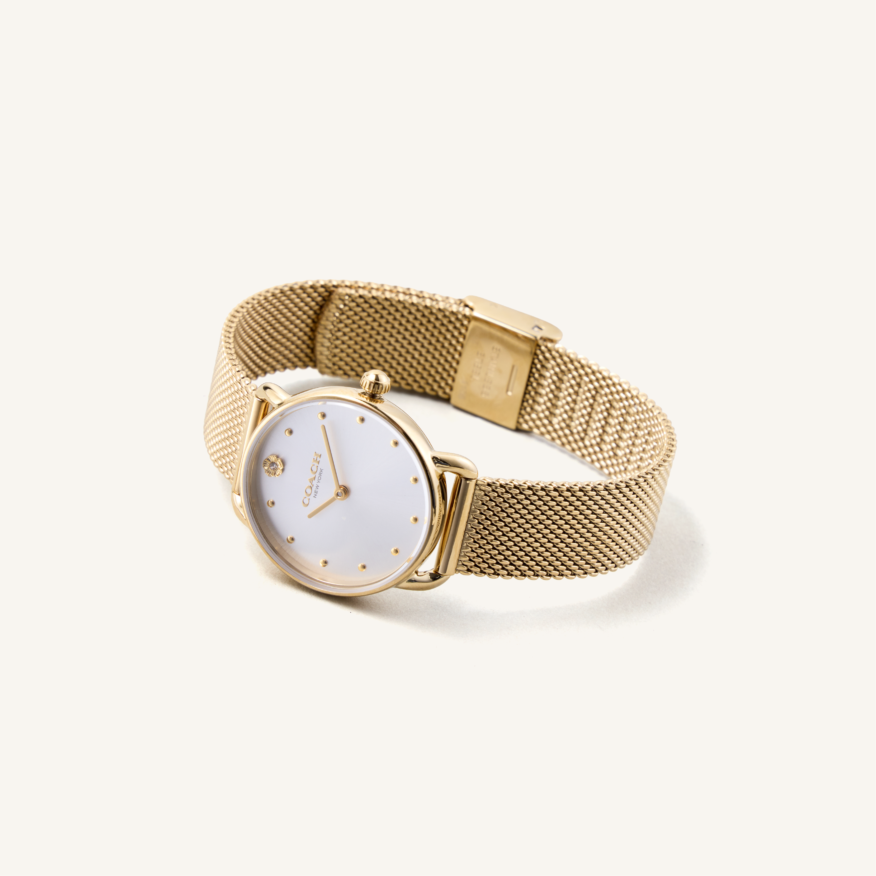 Coach Watch Elliot 14504223
