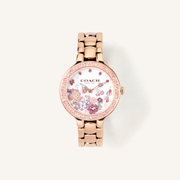 Coach Watch Chelsea 14504498