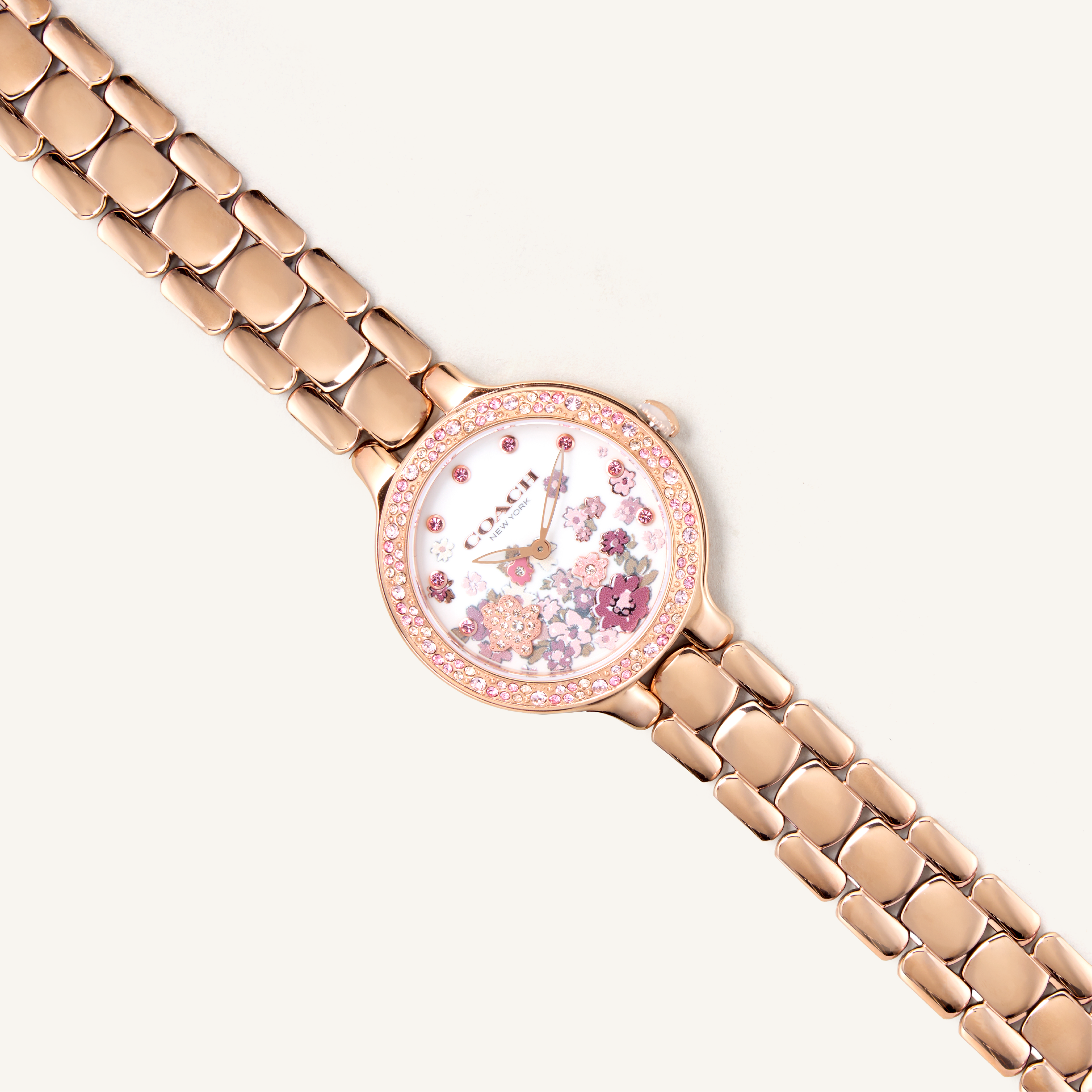 Coach Watch Chelsea 14504498
