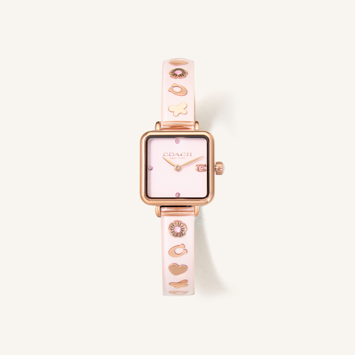 Coach Watch Cass 14504309 – Watches Of
