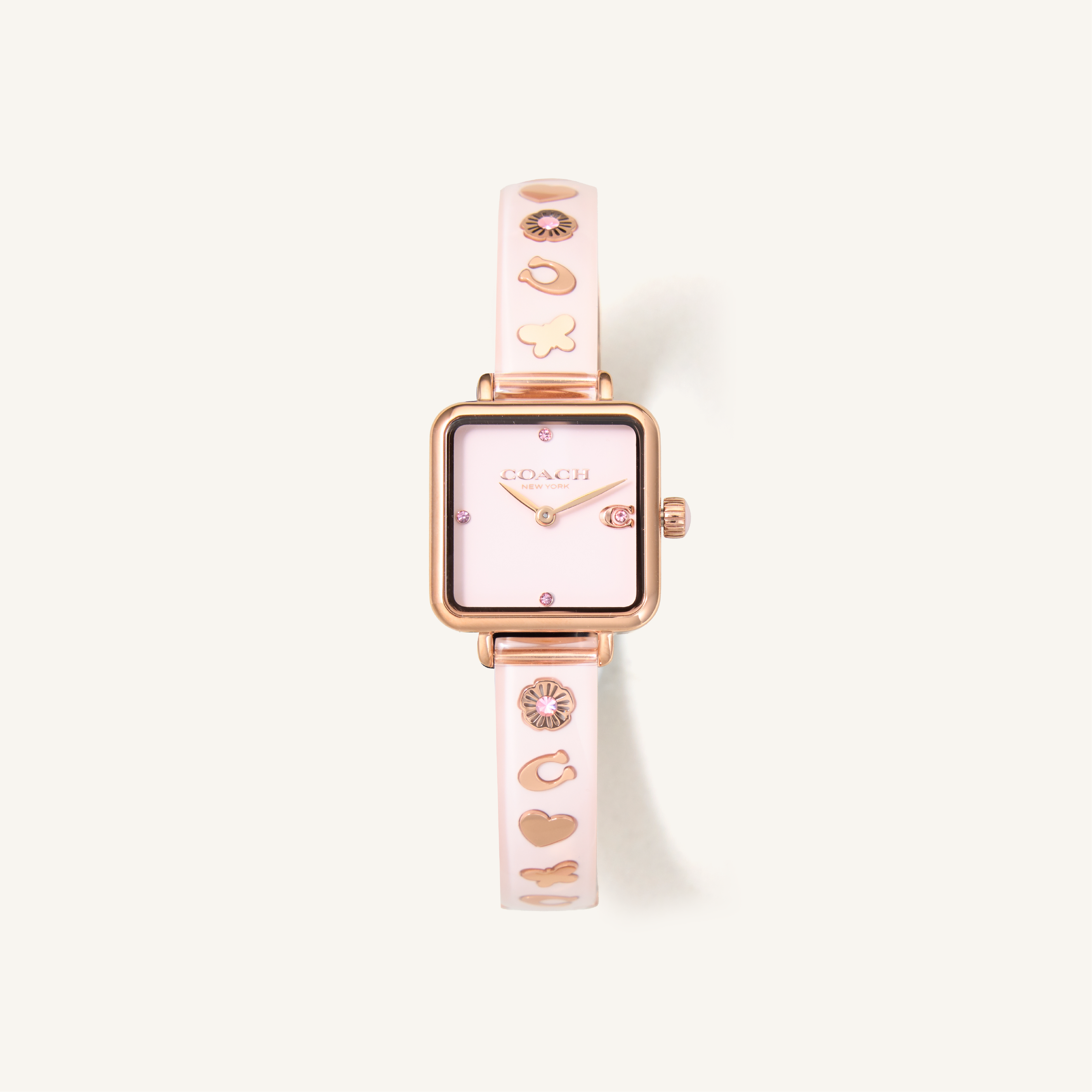 Coach Watch Cass 14504309