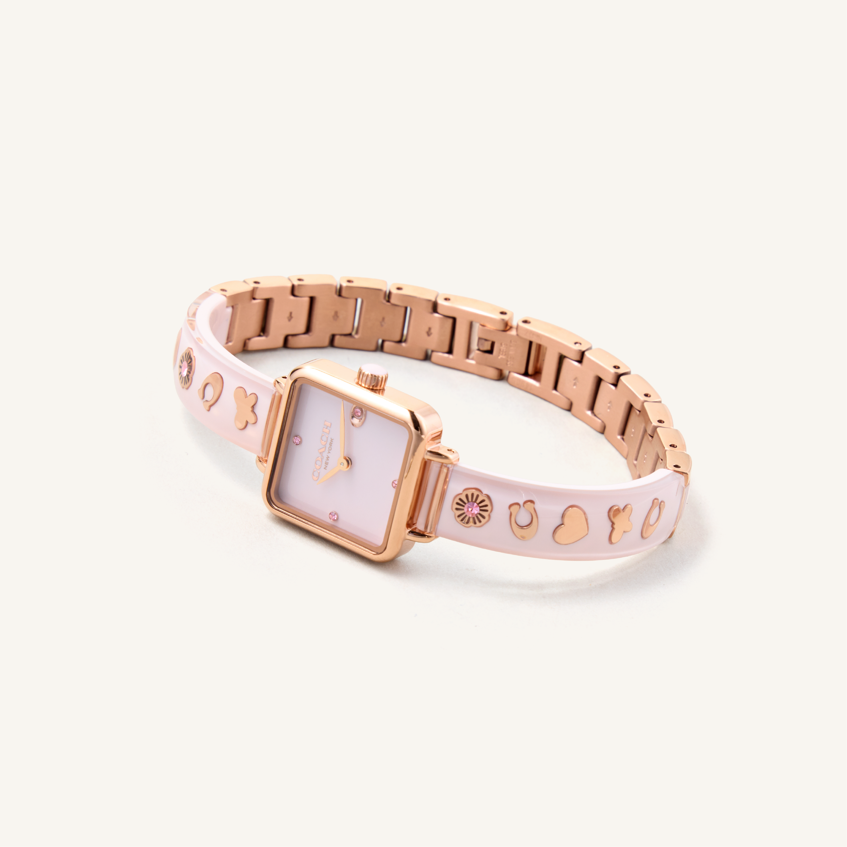 Coach Watch Cass 14504309