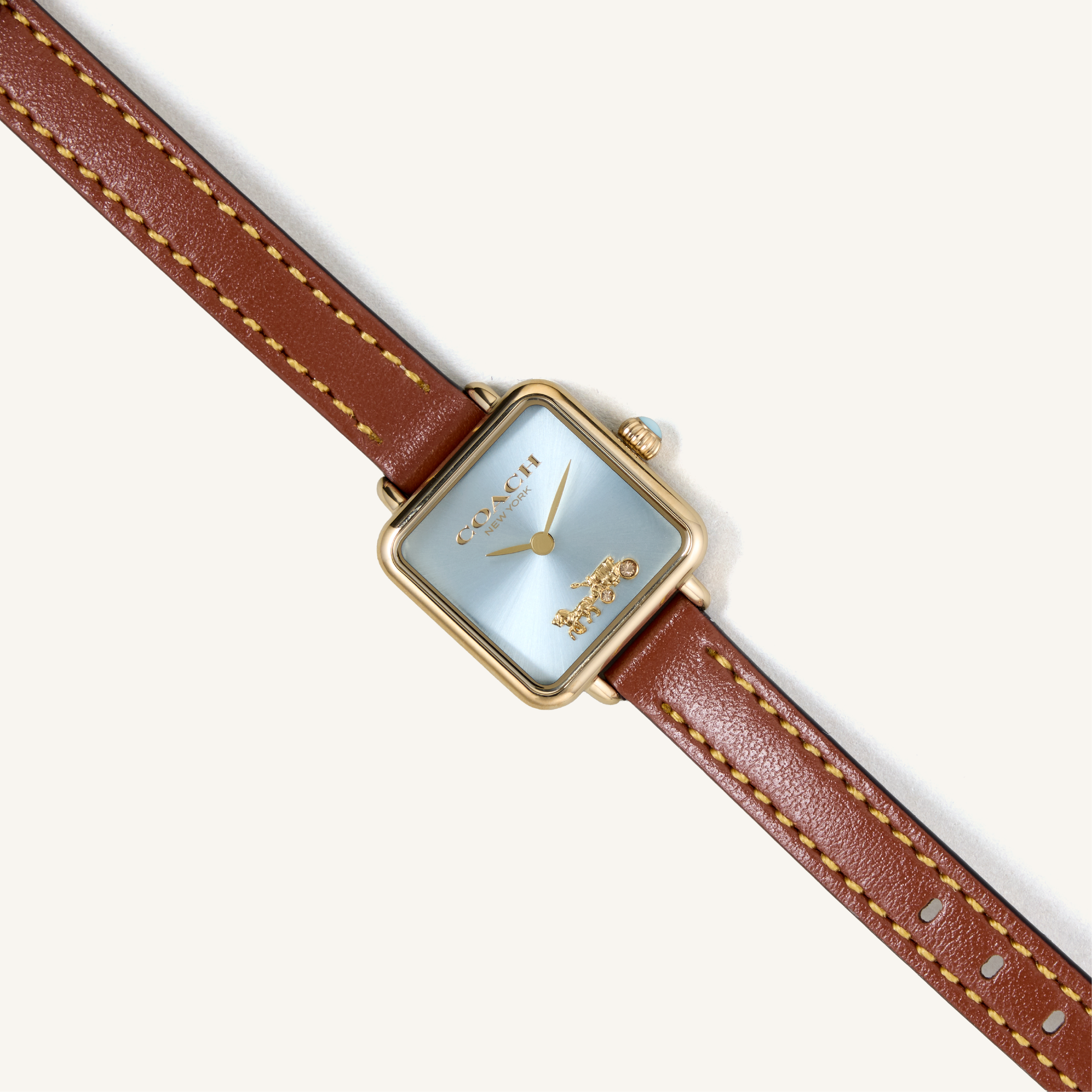 Coach Watch Cass 14504231