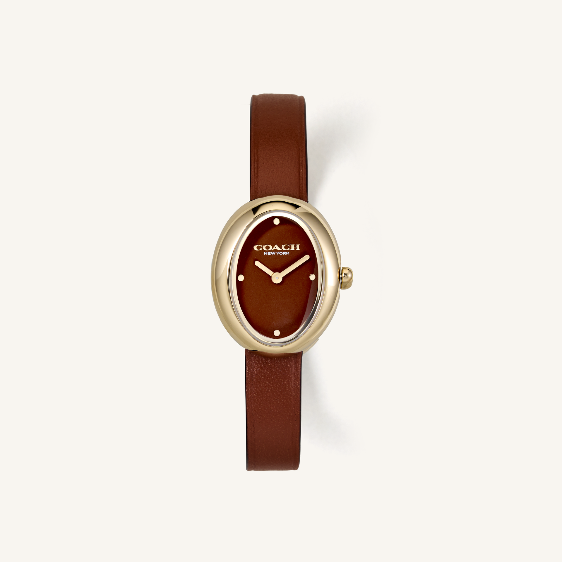Coach Watch Sammy Brown 14504426 – Watches Of