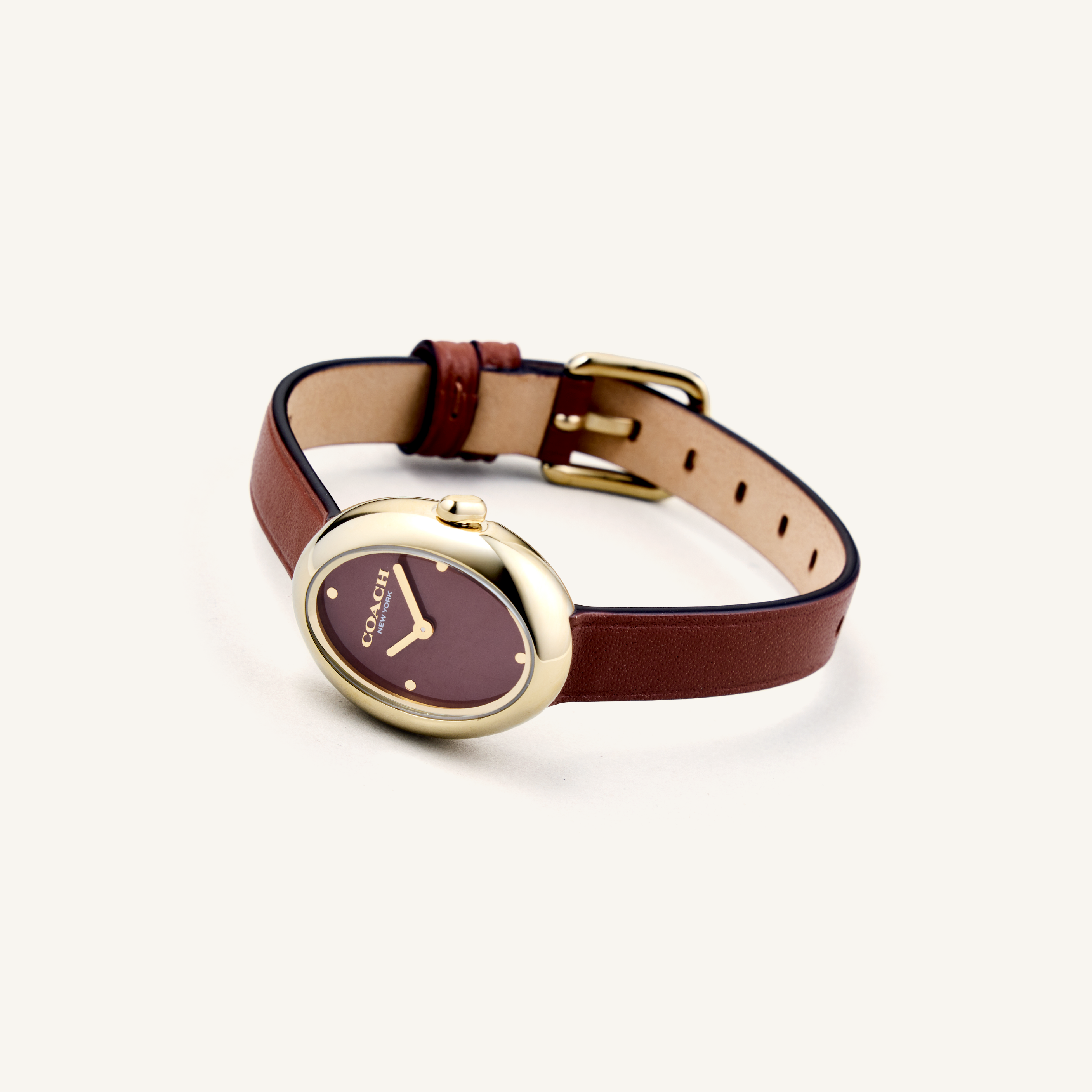 Coach Watch Sammy Brown 14504426