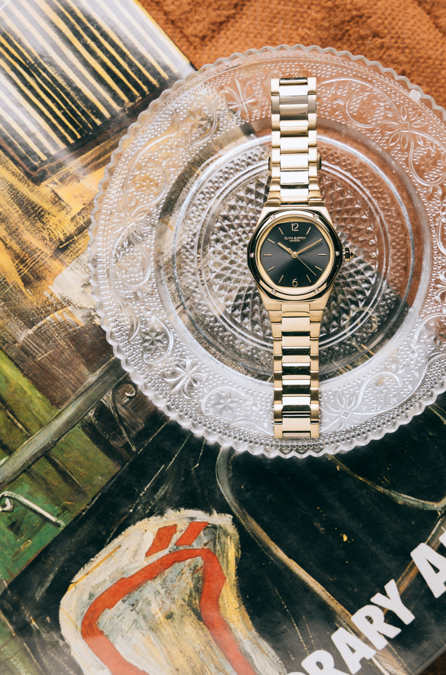 Watches Of