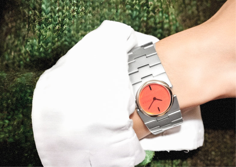 Watches Of｜Globally Sourced Aesthetic Watches
