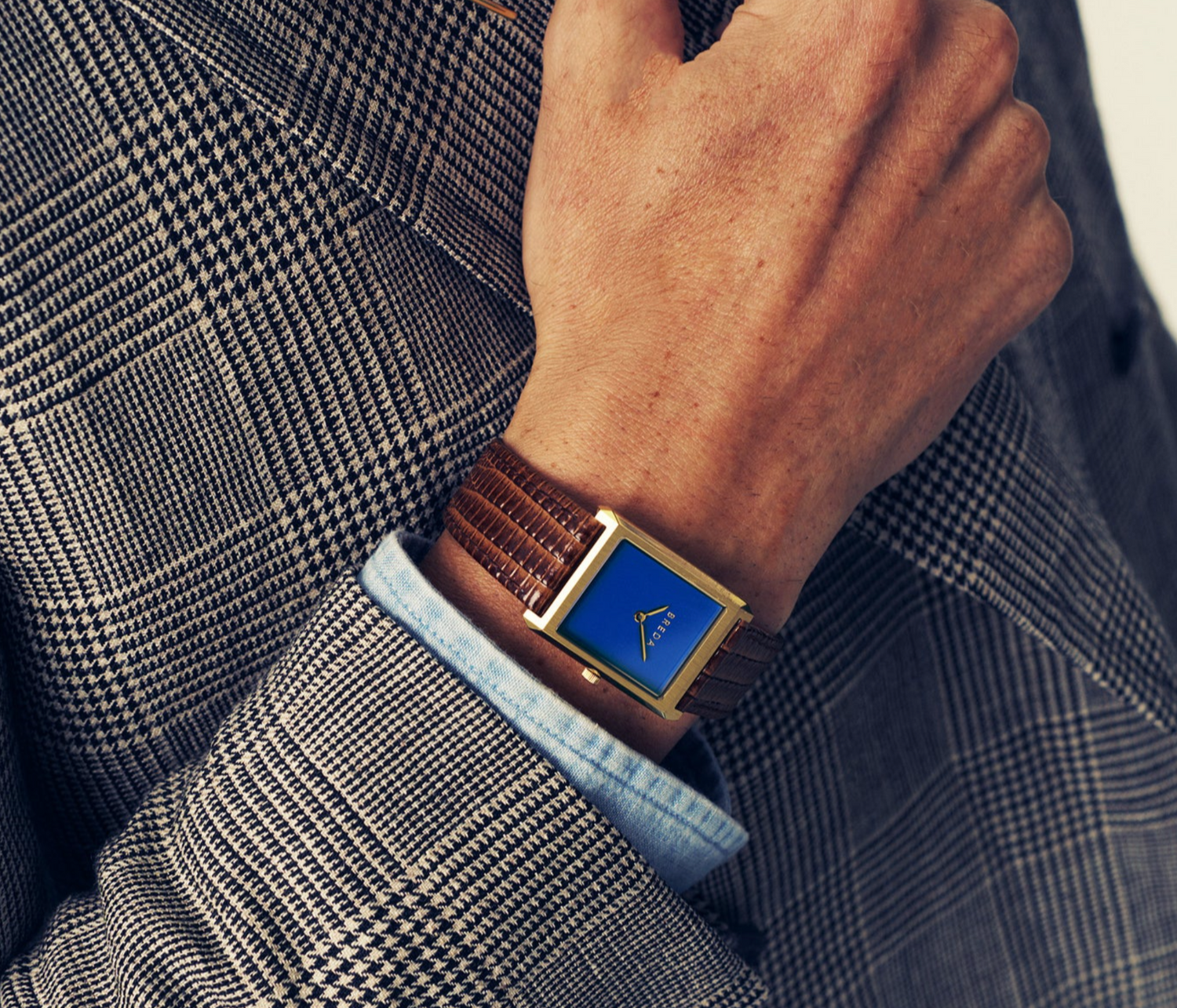 Watches Of