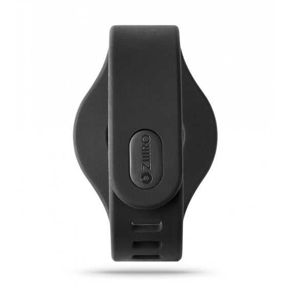 ZIIIRO Watch STRAP Black (Adjustable)