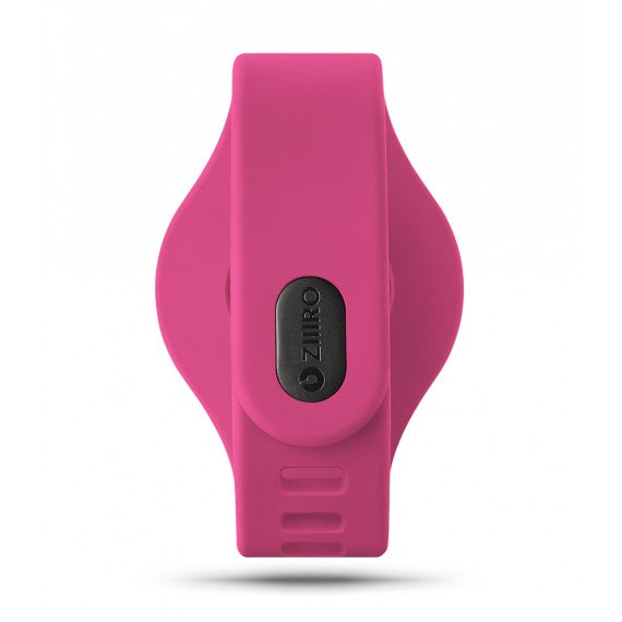 ZIIIRO Watch STRAP Magenta (Adjustable)