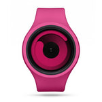 ZIIIRO Watch GRAVITY Magenta