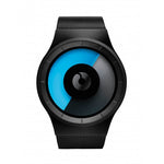 ZIIIRO Watch CELESTE Black / Mono