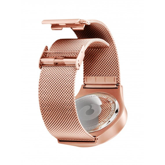 ZIIIRO Watch CELESTE Rose / Gold