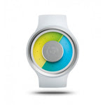 ZIIIRO Watch PROTON Milky / Colored