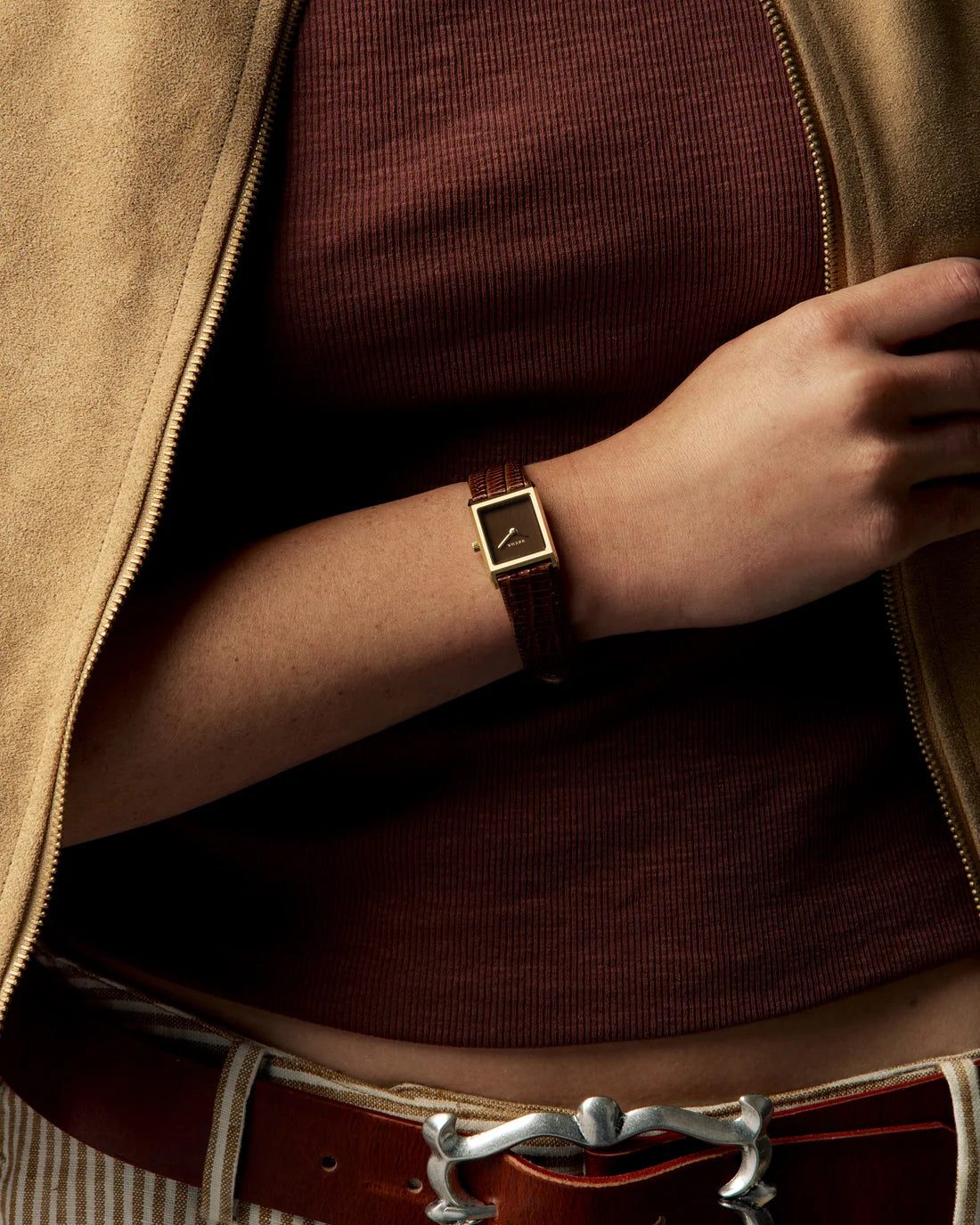 Watches Of