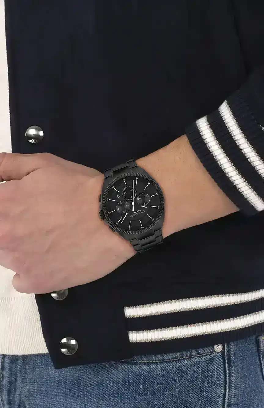 Coach Watch Elliot 14504205