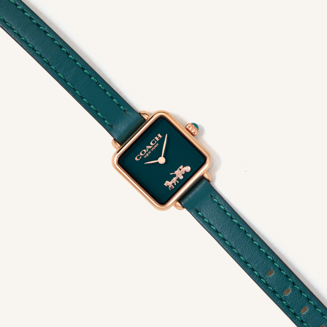 Coach Watch Cass 14504227