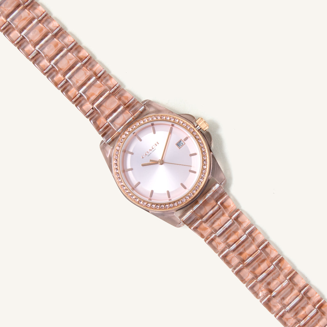 Coach Watch Greyson 14504272