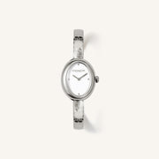 Coach Watch Sammy Silver 14504483