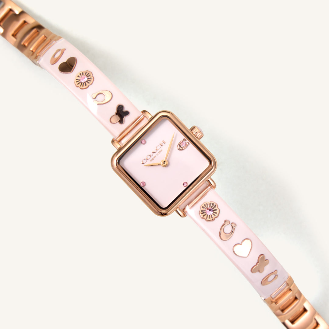 Coach Watch Cass 14504309