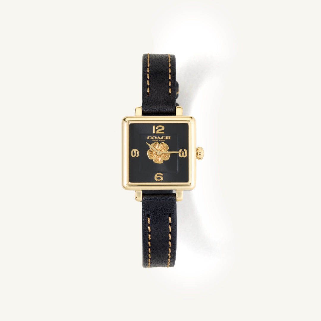 Coach Watch Cass 14503695