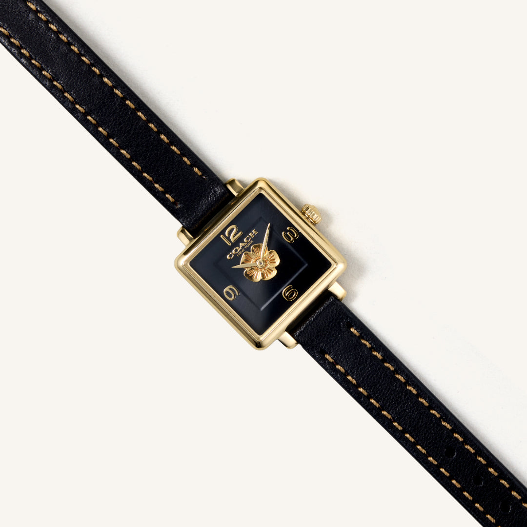 Coach Watch Cass 14503695