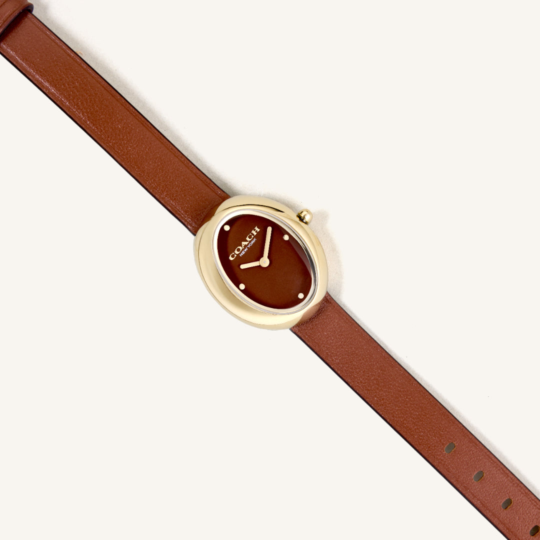 Coach Watch Sammy Brown 14504426