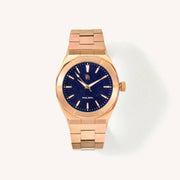 Paul Rich Star Dust 玫瑰金 42mm