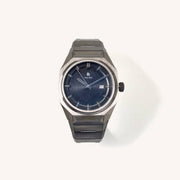 Paul Rich Elements 黑月鋼錶