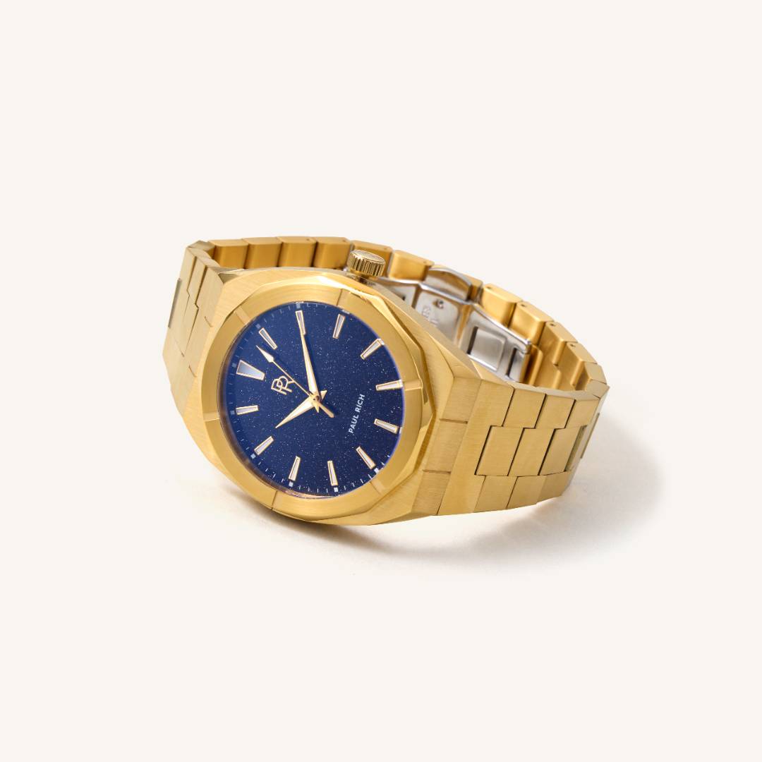 Paul Rich Star Dust 黃金版