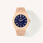 Paul Rich Watch Frosted Star Dust - Rose Gold
