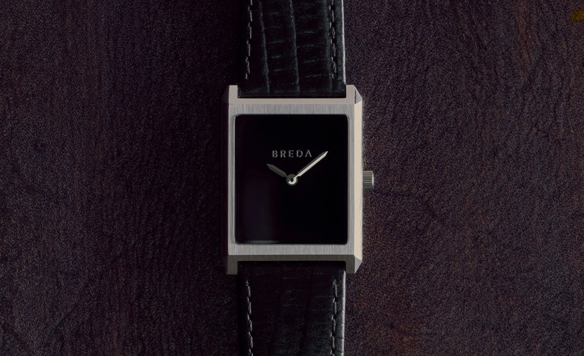 Watches Of