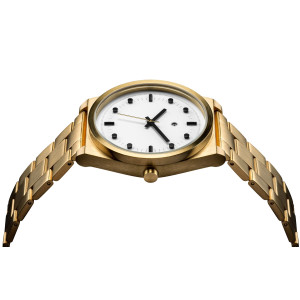 
									AARK Watch Logo - Gold