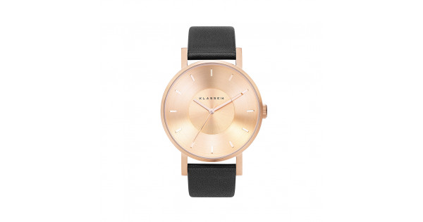 KLASSE14 Watches VOLARE ROSE GOLD 42mm - Watches Of