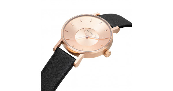 KLASSE14 Watches VOLARE ROSE GOLD 36mm - Watches Of