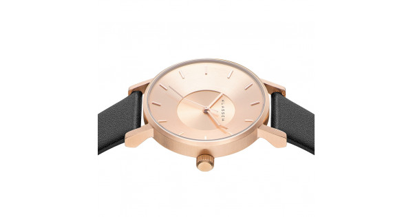 KLASSE14 Watches VOLARE ROSE GOLD 36mm - Watches Of