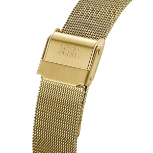 KLASSE14 Watches Volare Gold Mesh 36mm - Watches Of