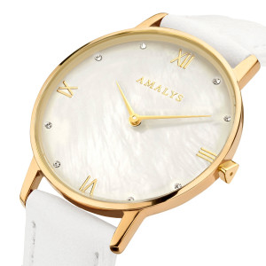 
									AMALYS Watch The Kelly Collection - Albane